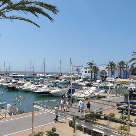 The Old Town Apartment Marbella Kültér fotó