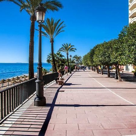 The Old Town Apartment Marbella Kültér fotó